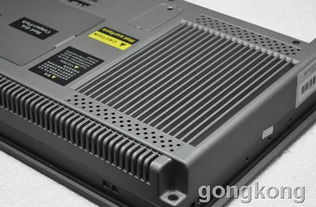 諾達佳重磅推出第三代升級版無風(fēng)扇工業(yè)平板電腦 為嚴苛工業(yè)環(huán)境注入強勁智能核心