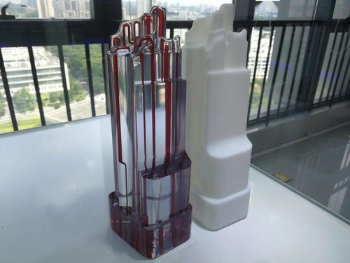 千萬(wàn)級(jí)年產(chǎn)量賦能，松山湖雙創(chuàng)社區(qū)迎3D打印高企入駐，網(wǎng)絡(luò)技術(shù)服務(wù)再添新翼